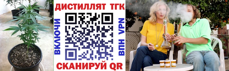 Дистиллят ТГК вейп Иннополис